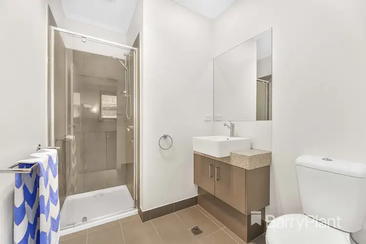 Sixth view of Homely apartment listing, 205/10 Alfrick Road, Croydon VIC 3136