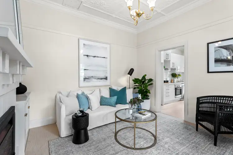 Third view of Homely apartment listing, 4/24 Iredale Avenue, Cremorne Point NSW 2090