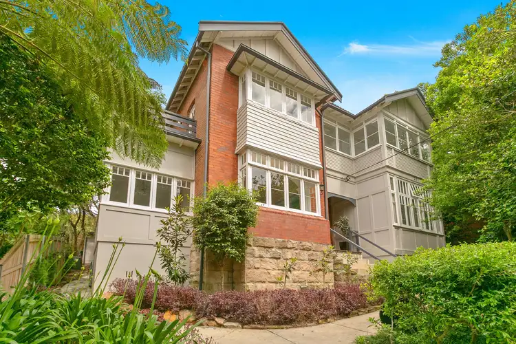 Fourth view of Homely apartment listing, 4/24 Iredale Avenue, Cremorne Point NSW 2090