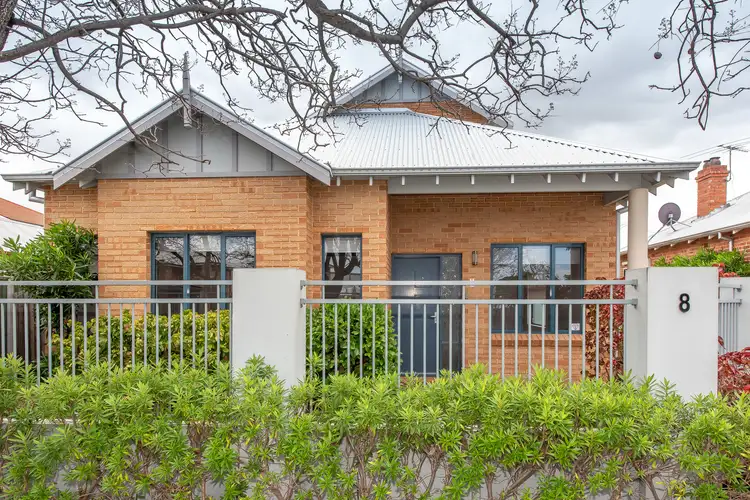 1/8 Lichfield Street, Victoria Park WA 6100