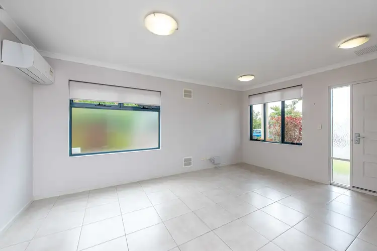 Second view of Homely townhouse listing, 1/8 Lichfield Street, Victoria Park WA 6100
