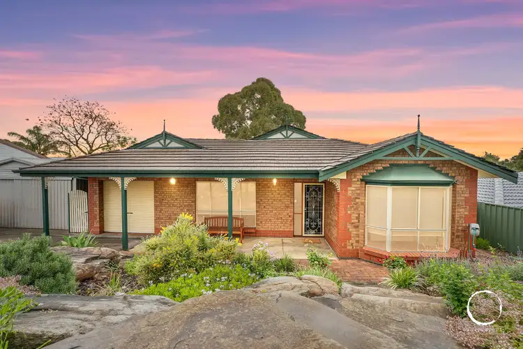 36 Jarrad Road, Happy Valley SA 5159