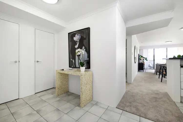 Fourth view of Homely apartment listing, 52/149-197 Pyrmont Street, Pyrmont NSW 2009