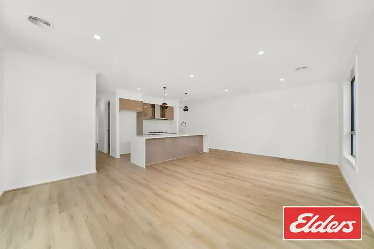 Third view of Homely house listing, 19 Ionica Loop, Truganina VIC 3029