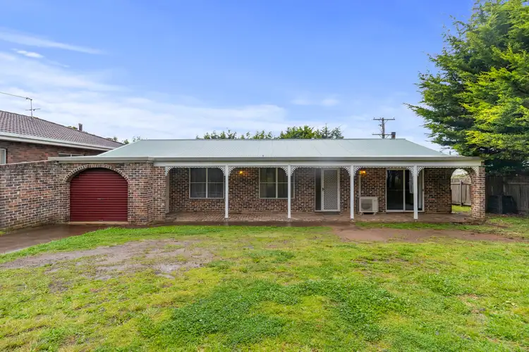 Main view of Homely house listing, 1 Stewart Crescent, Armidale NSW 2350