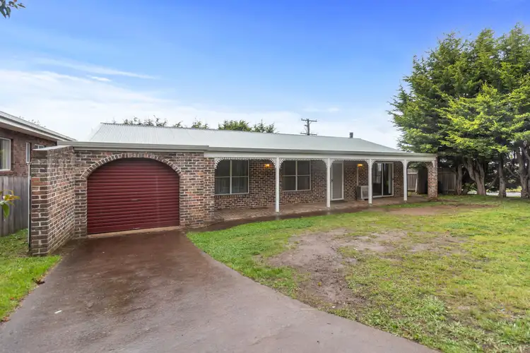 Second view of Homely house listing, 1 Stewart Crescent, Armidale NSW 2350