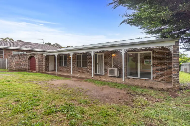 Third view of Homely house listing, 1 Stewart Crescent, Armidale NSW 2350