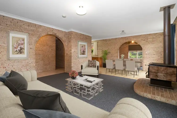 Fourth view of Homely house listing, 1 Stewart Crescent, Armidale NSW 2350