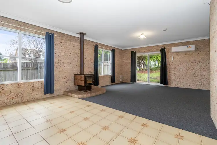 Fifth view of Homely house listing, 1 Stewart Crescent, Armidale NSW 2350