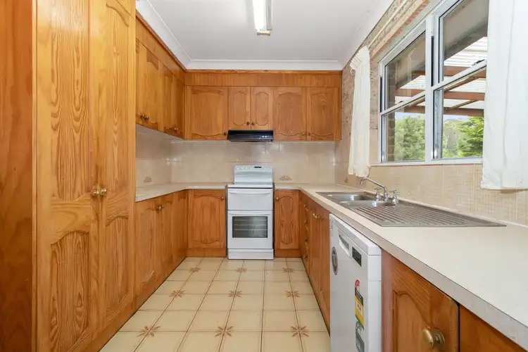 Sixth view of Homely house listing, 1 Stewart Crescent, Armidale NSW 2350