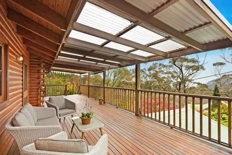 Second view of Homely house listing, 32 Narrow Neck Road, Katoomba NSW 2780