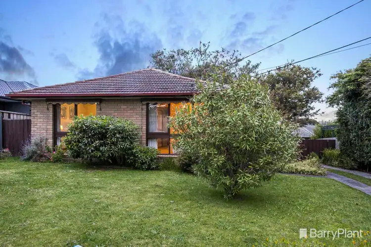 Main view of Homely house listing, 3 Lyndale Court, Dandenong North VIC 3175