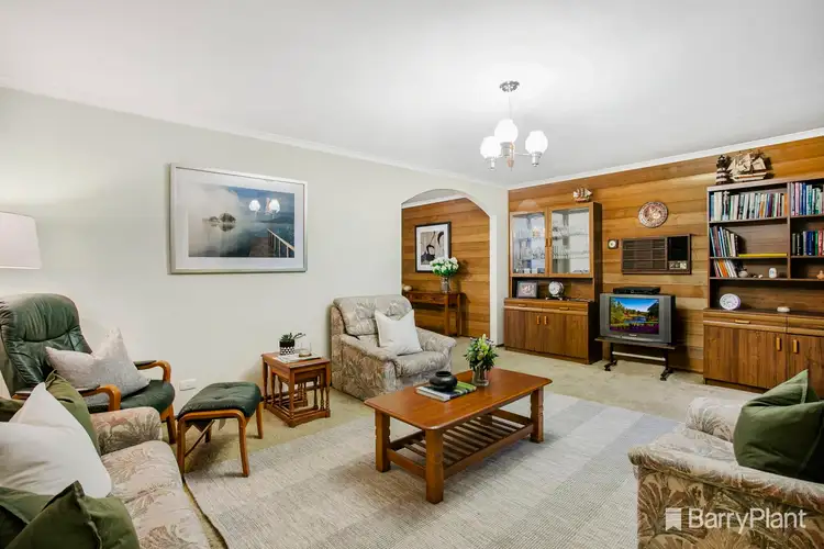 Second view of Homely house listing, 3 Lyndale Court, Dandenong North VIC 3175
