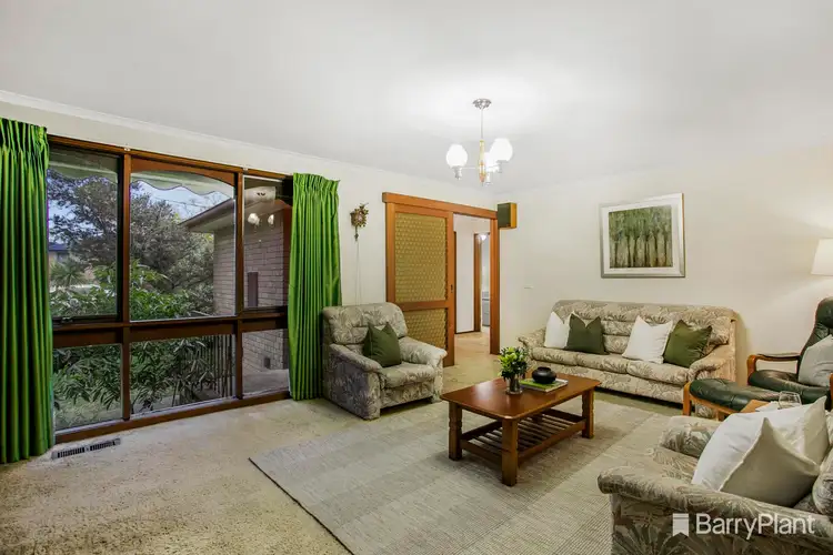 Third view of Homely house listing, 3 Lyndale Court, Dandenong North VIC 3175