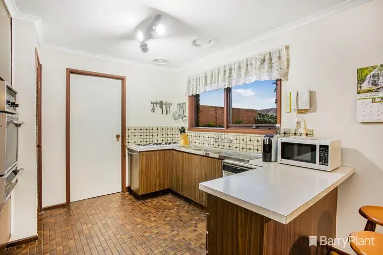 Fourth view of Homely house listing, 3 Lyndale Court, Dandenong North VIC 3175