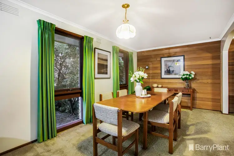 Fifth view of Homely house listing, 3 Lyndale Court, Dandenong North VIC 3175