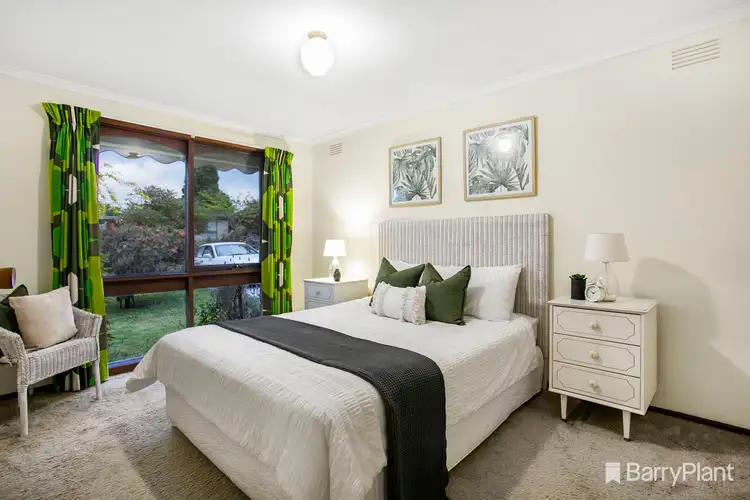 Sixth view of Homely house listing, 3 Lyndale Court, Dandenong North VIC 3175