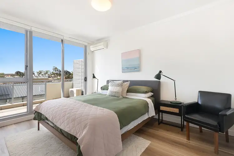 Third view of Homely apartment listing, 16/8 Sparkes Street, Camperdown NSW 2050