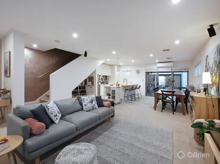 26 Ashberg Drive, Waterways VIC 3195