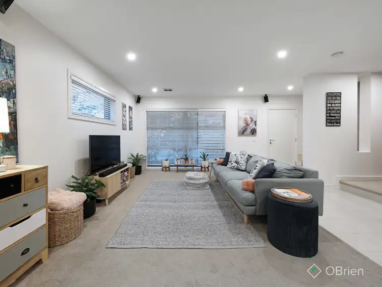 Fifth view of Homely house listing, 26 Ashberg Drive, Waterways VIC 3195