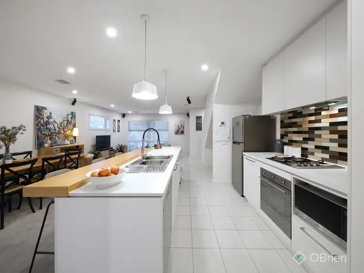 Sixth view of Homely house listing, 26 Ashberg Drive, Waterways VIC 3195