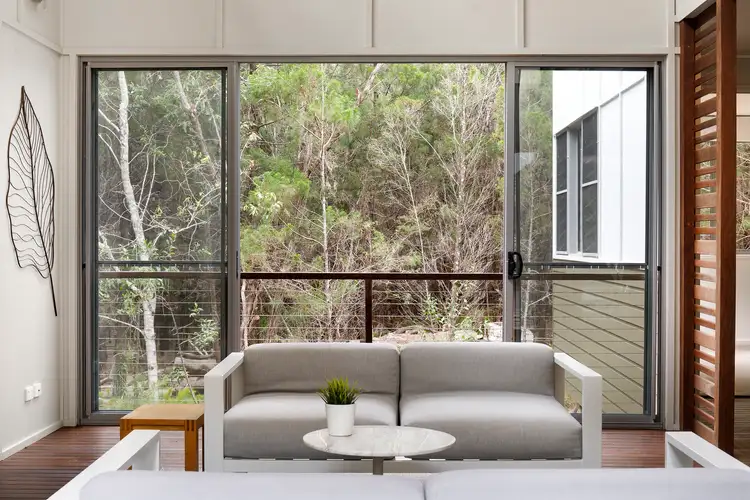 Sixth view of Homely house listing, 12/90 Beach Road, Noosa North Shore QLD 4565