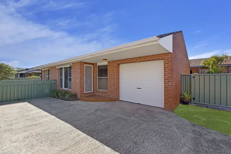 Second view of Homely villa listing, 3/5 Bream Road, Ettalong Beach NSW 2257