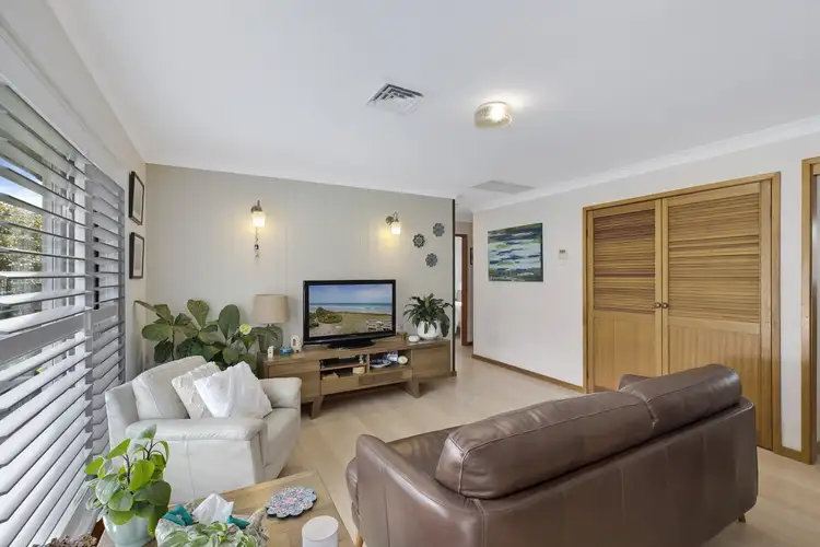 Third view of Homely villa listing, 3/5 Bream Road, Ettalong Beach NSW 2257