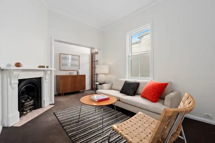 Third view of Homely house listing, 9 Avona Avenue, Glebe NSW 2037