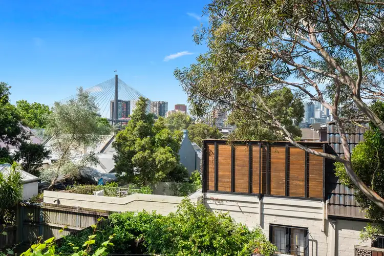 Sixth view of Homely house listing, 9 Avona Avenue, Glebe NSW 2037