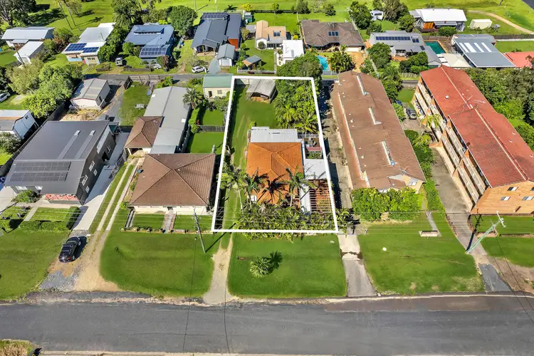 42 Market Street, Woolgoolga NSW 2456