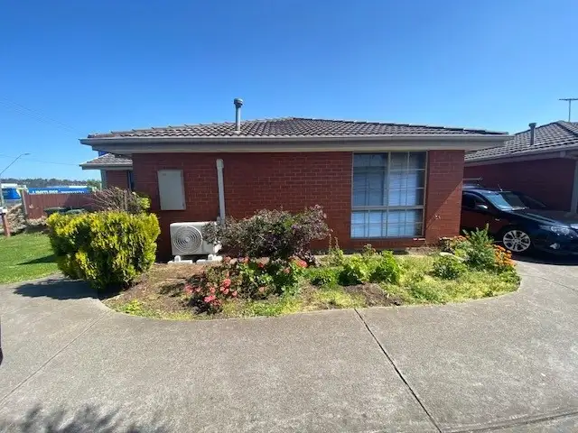 Second view of Homely villa listing, 1/64 Horne Street, Sunbury VIC 3429