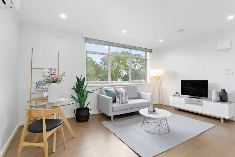 Third view of Homely apartment listing, 7/22 Trinian Street, Prahran VIC 3181