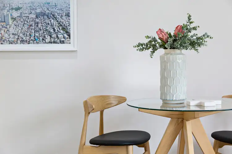 Sixth view of Homely apartment listing, 7/22 Trinian Street, Prahran VIC 3181