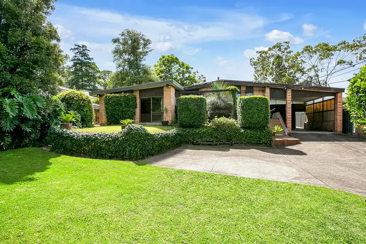 33 Devon Street, North Epping NSW 2121