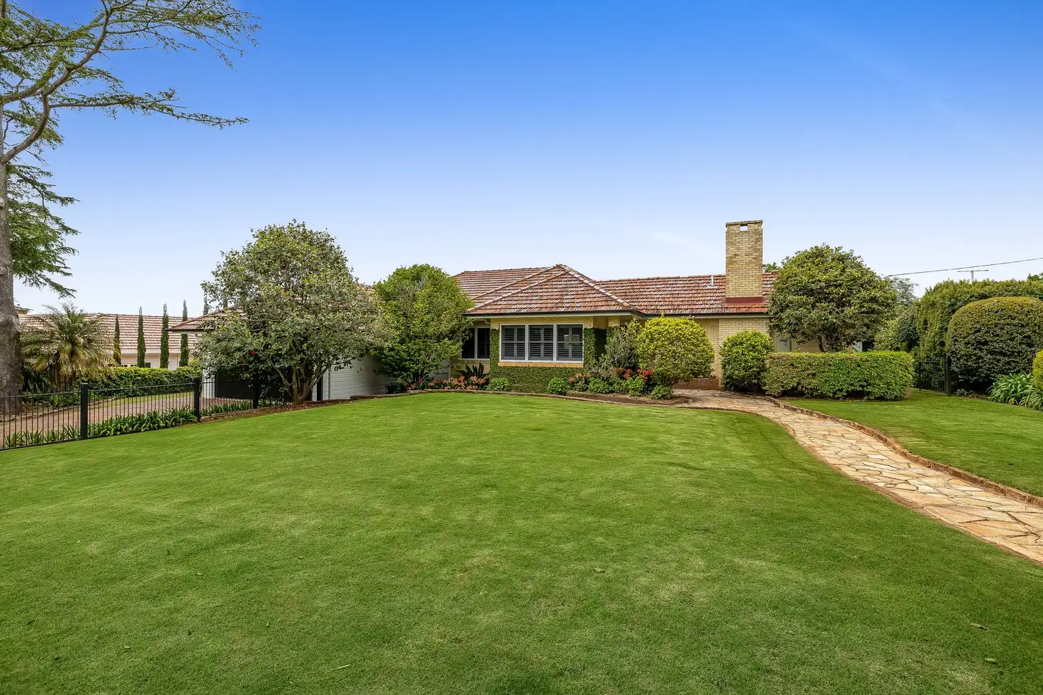 Main view of Homely house listing, 17 Campbell Street, East Toowoomba QLD 4350