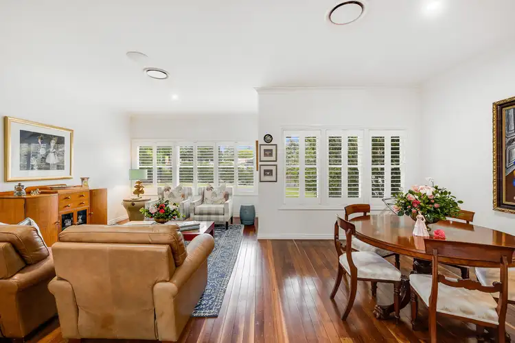 Fourth view of Homely house listing, 17 Campbell Street, East Toowoomba QLD 4350