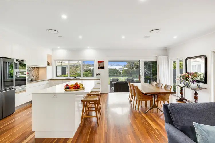 Fifth view of Homely house listing, 17 Campbell Street, East Toowoomba QLD 4350