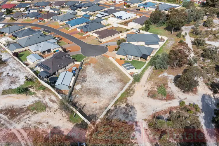 Fourth view of Homely land listing, 18 Birch Place, Collie WA 6225