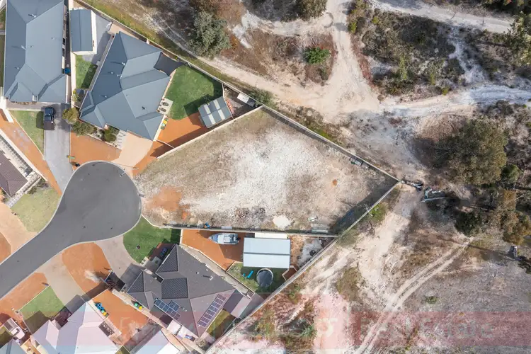 Fifth view of Homely land listing, 18 Birch Place, Collie WA 6225