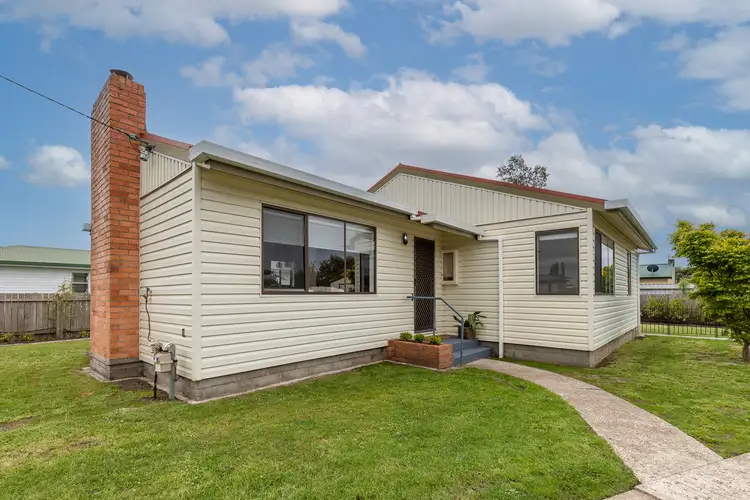 Main view of Homely house listing, 6 Lindsay Place, Devonport TAS 7310