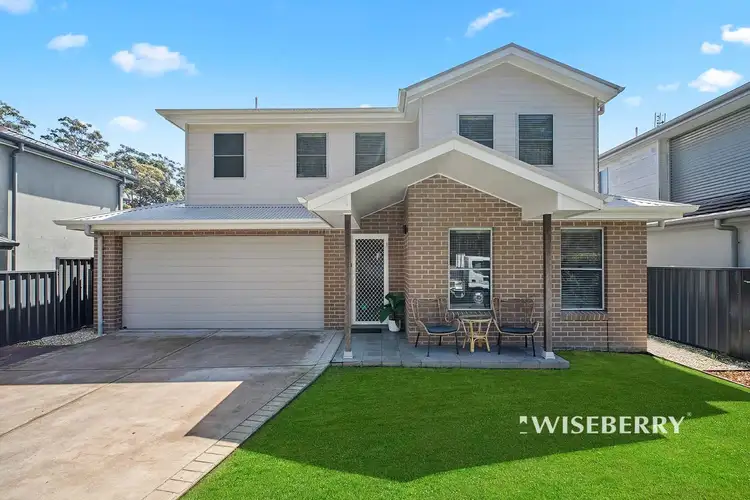 22 Amphora Drive, Balcolyn NSW 2264