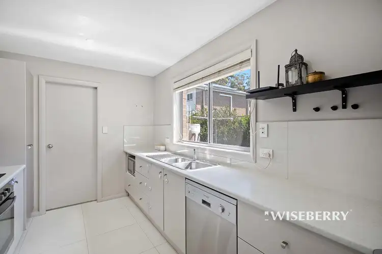 Second view of Homely house listing, 22 Amphora Drive, Balcolyn NSW 2264