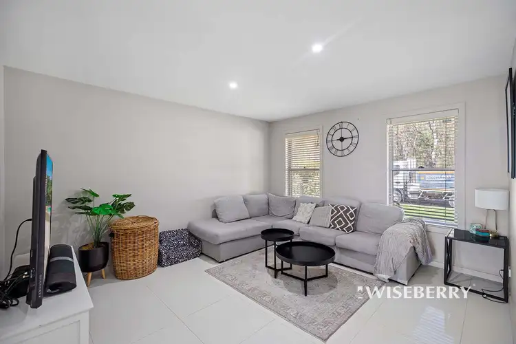 Third view of Homely house listing, 22 Amphora Drive, Balcolyn NSW 2264