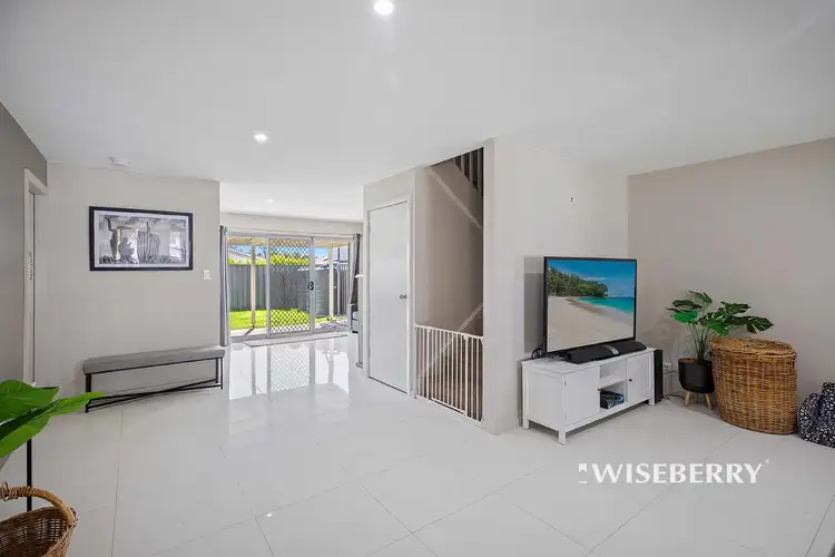 Fourth view of Homely house listing, 22 Amphora Drive, Balcolyn NSW 2264