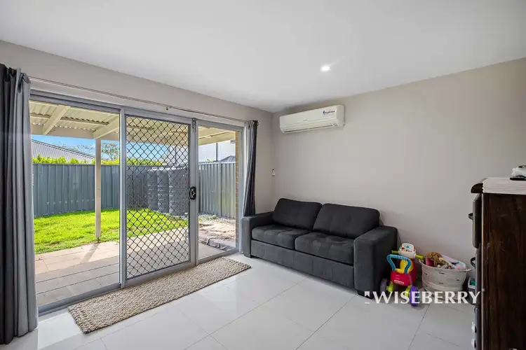 Fifth view of Homely house listing, 22 Amphora Drive, Balcolyn NSW 2264