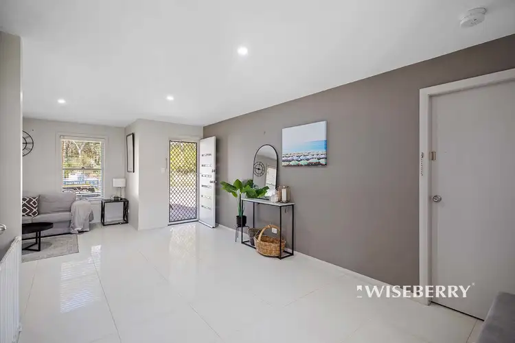 Sixth view of Homely house listing, 22 Amphora Drive, Balcolyn NSW 2264