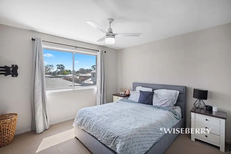 Seventh view of Homely house listing, 22 Amphora Drive, Balcolyn NSW 2264