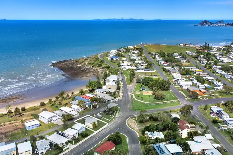 Second view of Homely house listing, 95 Matthew Flinders Drive, Cooee Bay QLD 4703