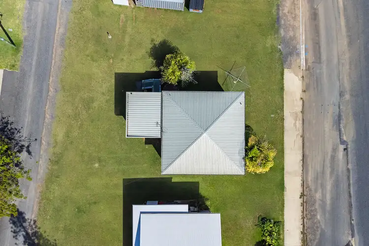 Fourth view of Homely house listing, 95 Matthew Flinders Drive, Cooee Bay QLD 4703